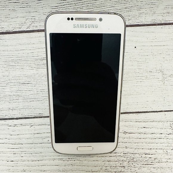 Samsung Other - Samsung Galaxy S4 Zoom AT&T Smart Phone